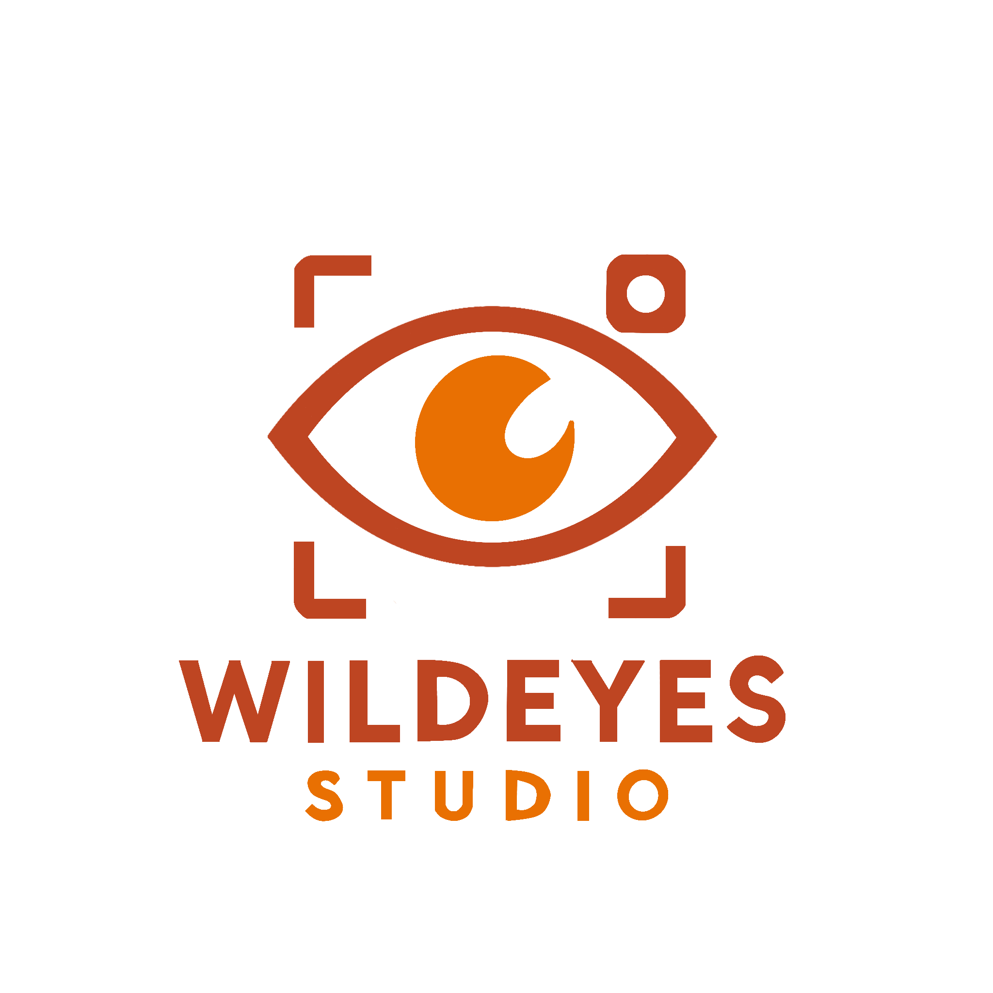 Wildeyes Studio — logo